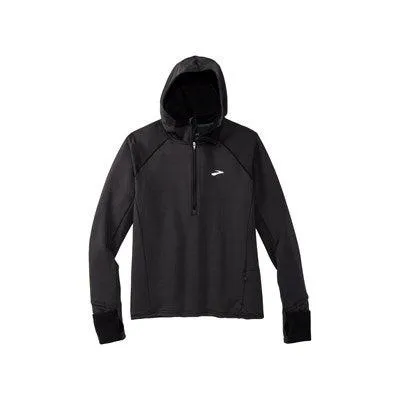 Women's Notch Thermal Hoodie 2.0