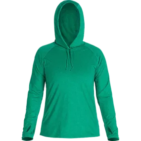 Women's NRS Silkweight Hoodie