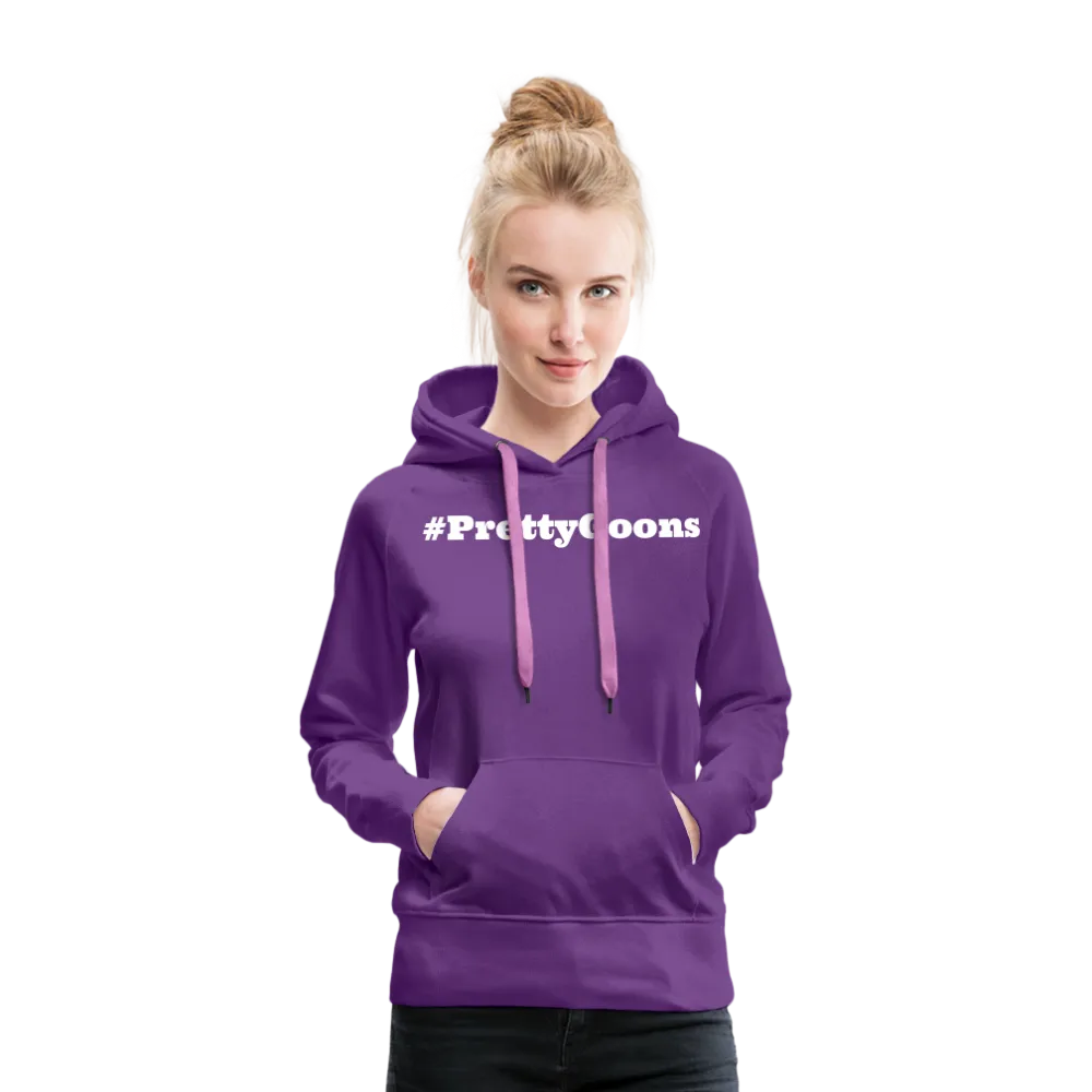 Women’s Premium Hoodie