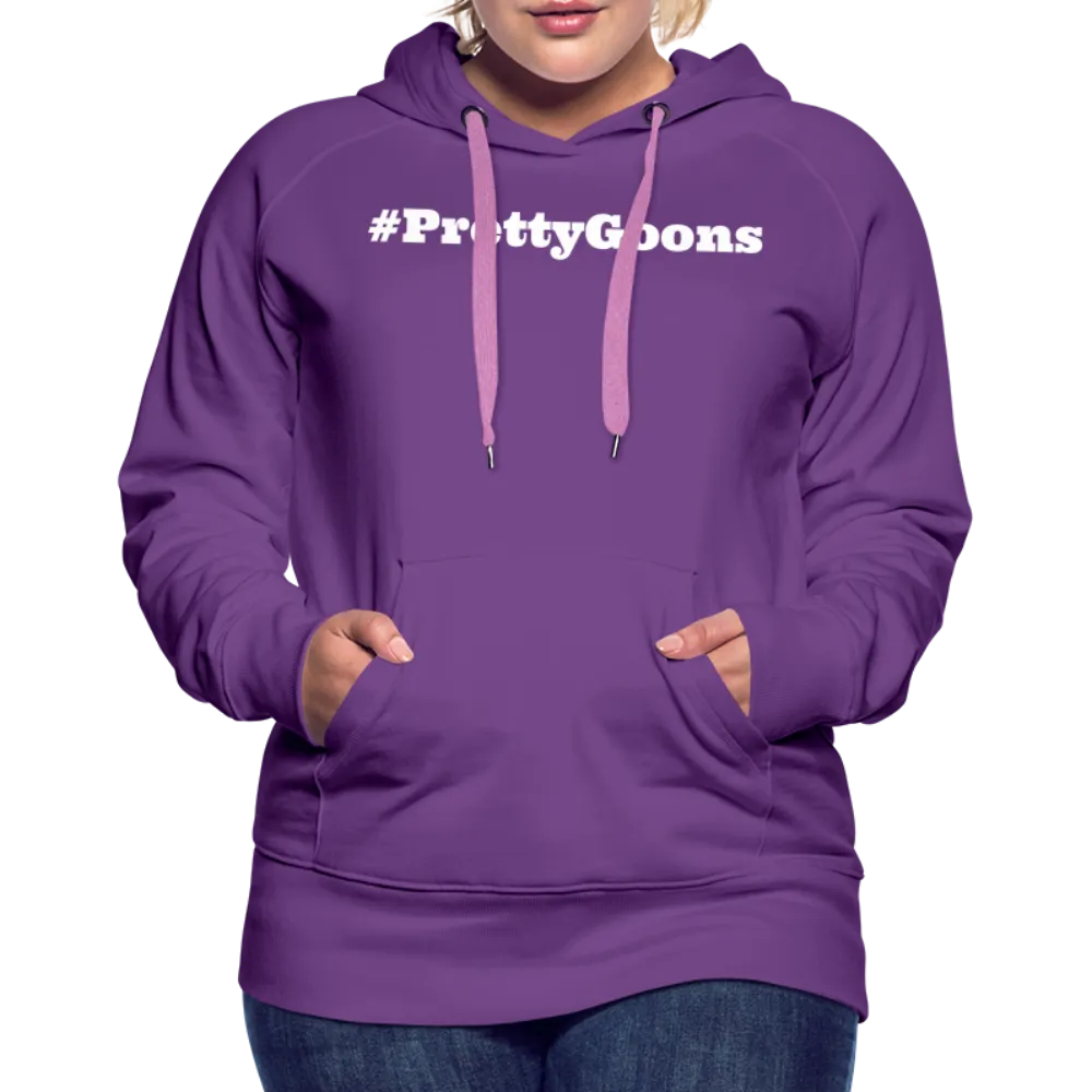 Women’s Premium Hoodie