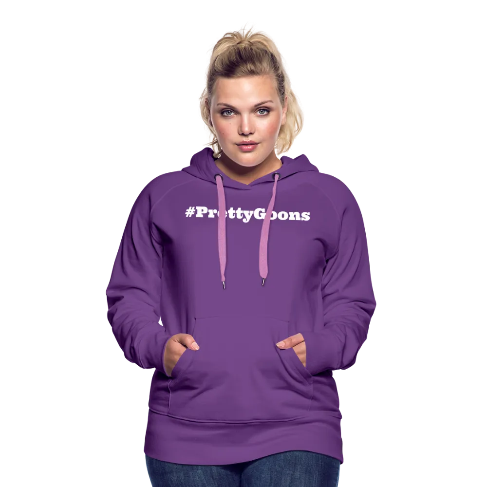 Women’s Premium Hoodie