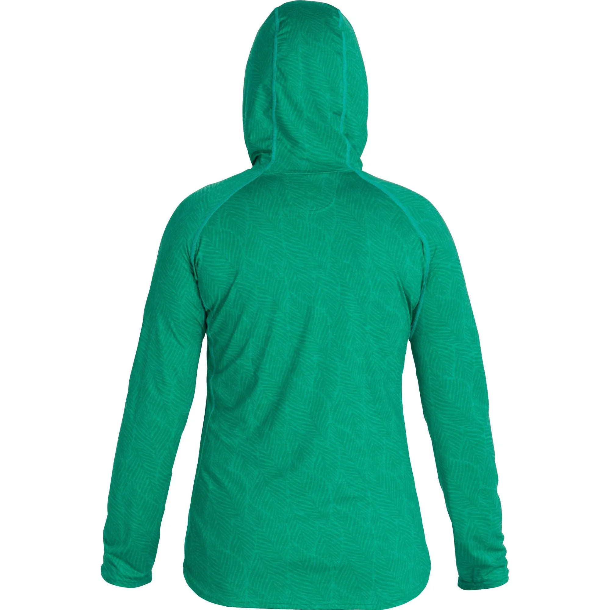 Women's Silkweight Hoodie