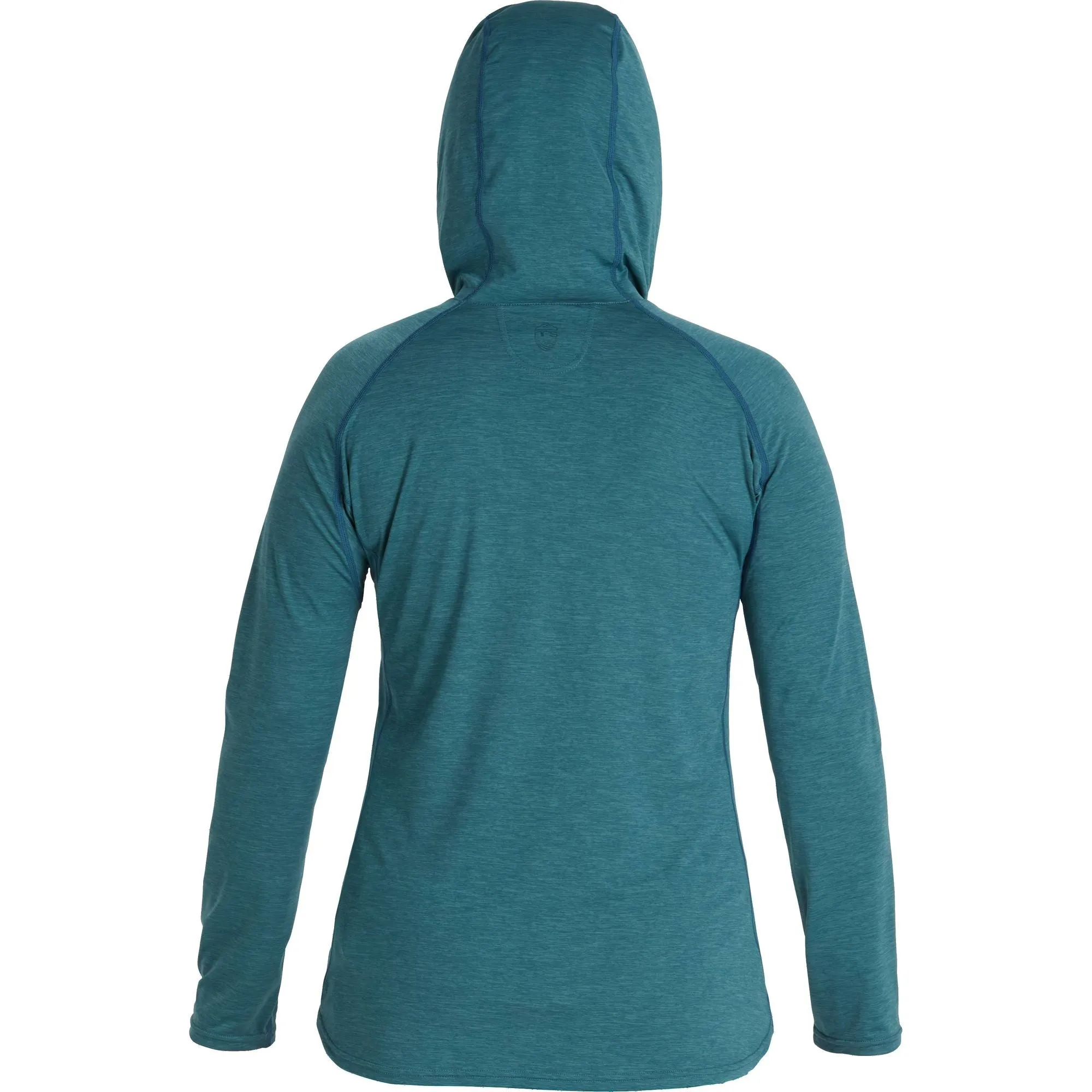 Women's Silkweight Hoodie