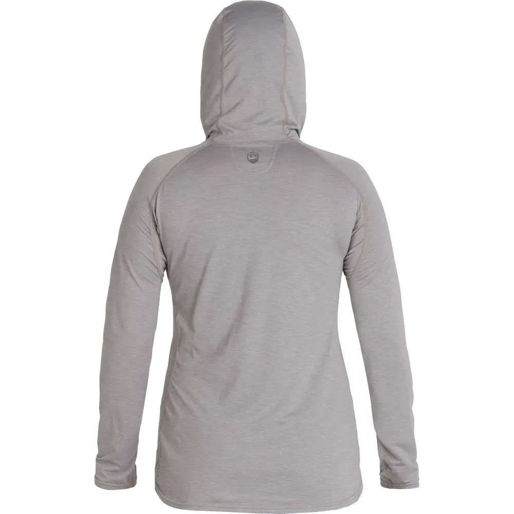 Women's Silkweight Hoodie