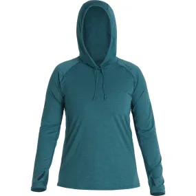 Women's Silkweight Hoodie