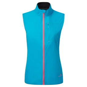 Women's Tech LTW Gilet [RH-006116_STOCK]