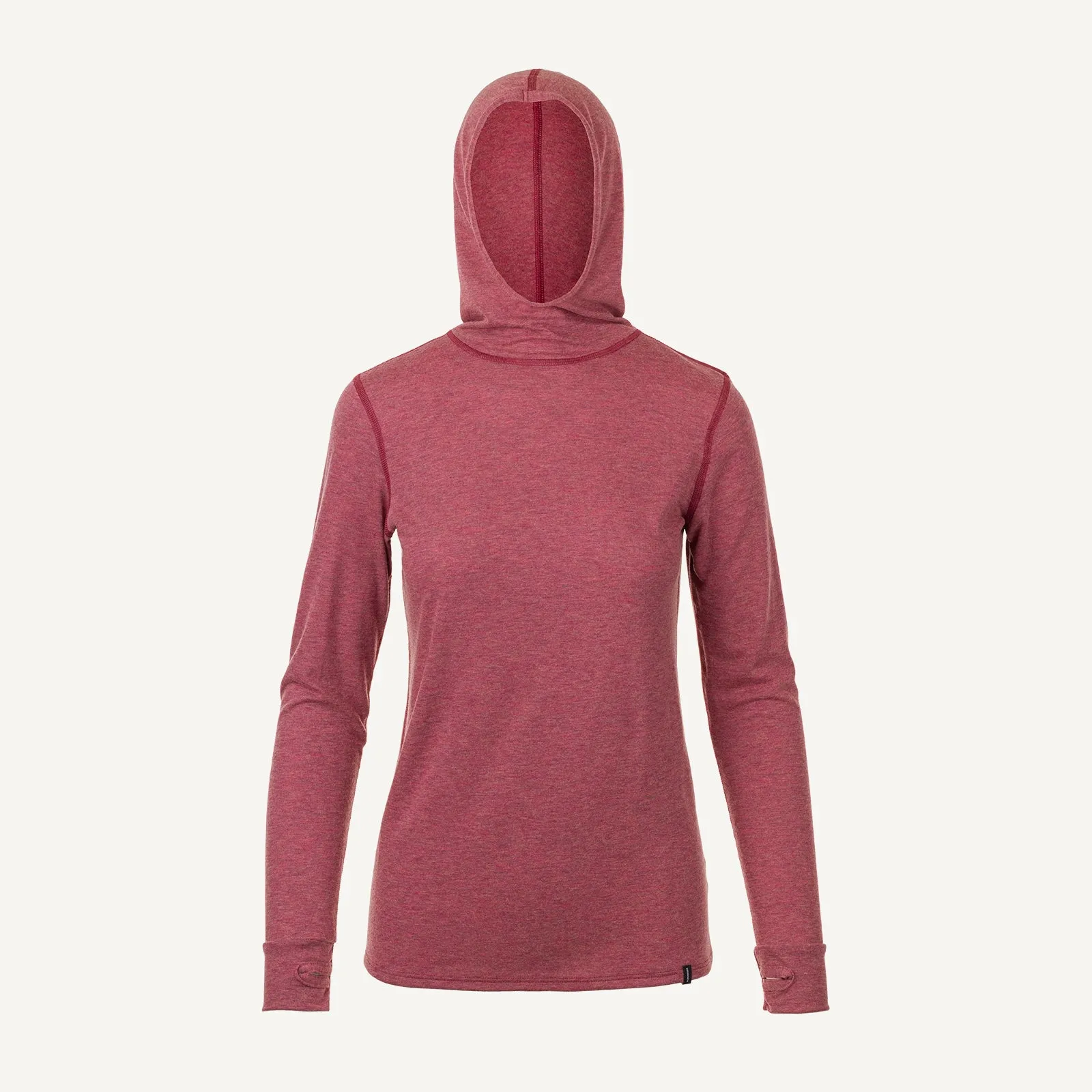 Women's Vapor Tunnel Hood