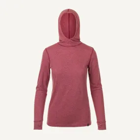 Women's Vapor Tunnel Hood