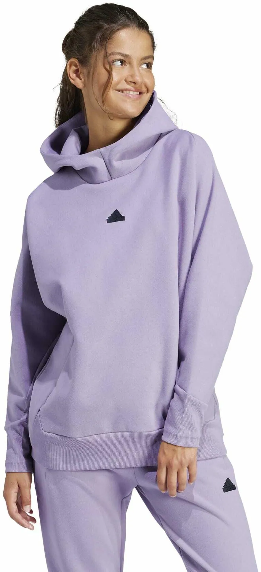 Women's Z.N.E. Winterized Hoodie