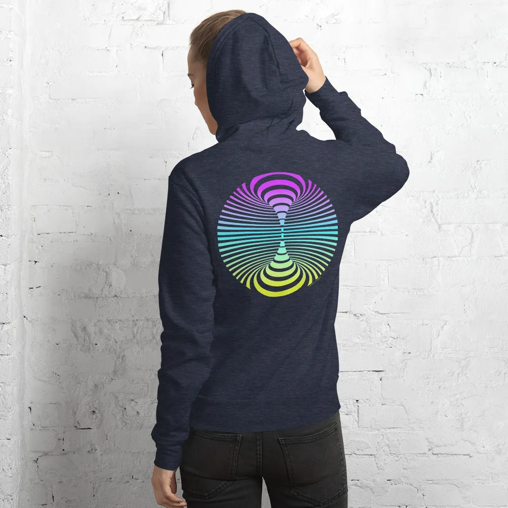 Wormhole Hoodie