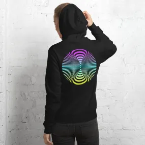 Wormhole Hoodie