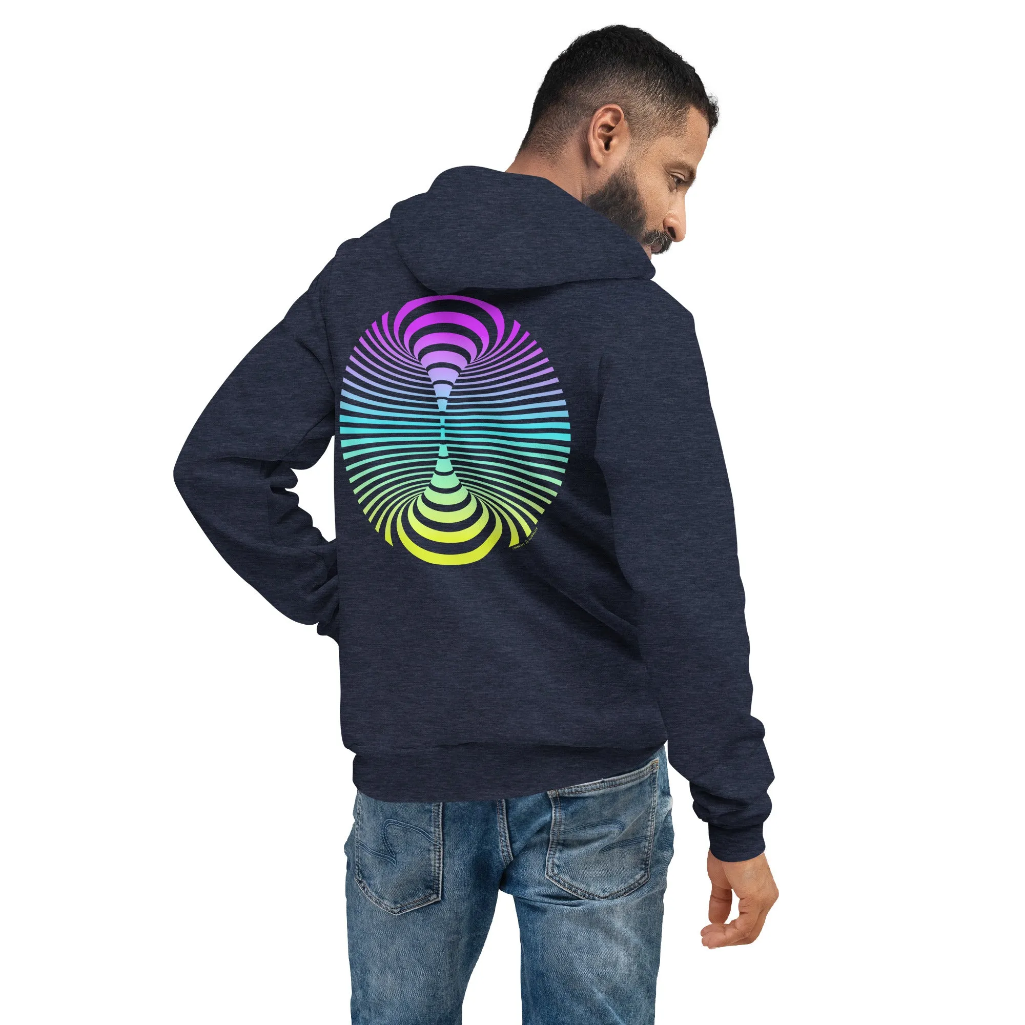 Wormhole Hoodie