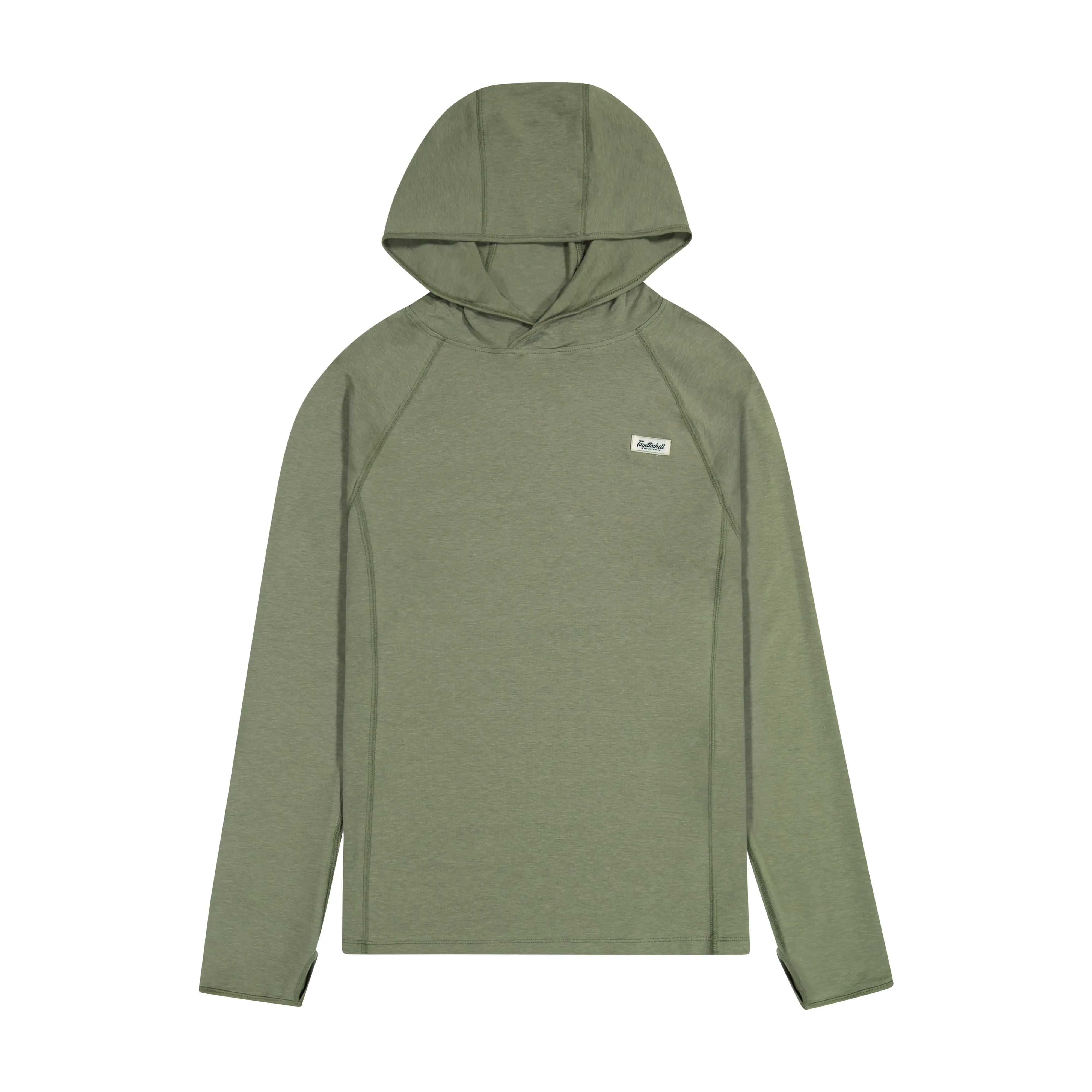 W's Hobbs Hoodie