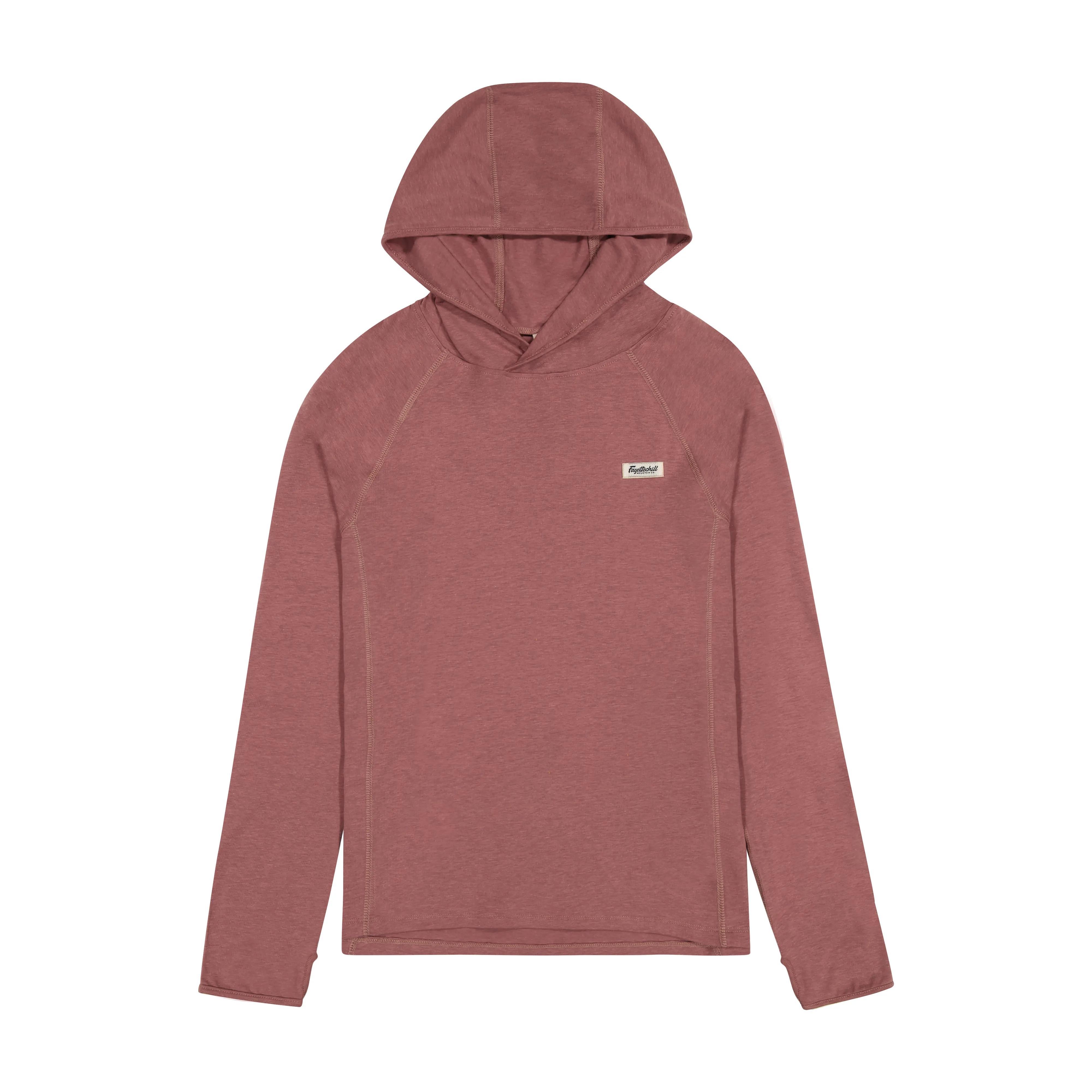 W's Hobbs Hoodie