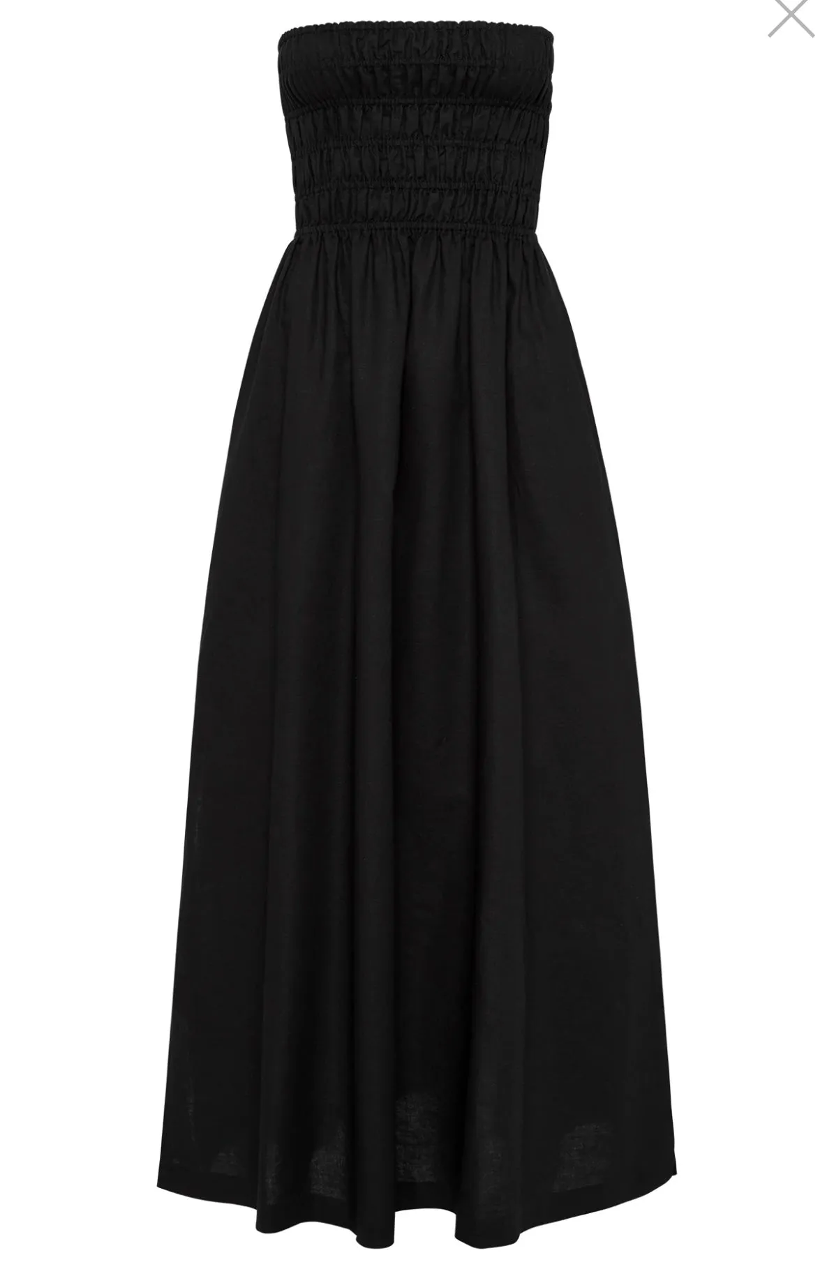 Zuri Maxi Dress