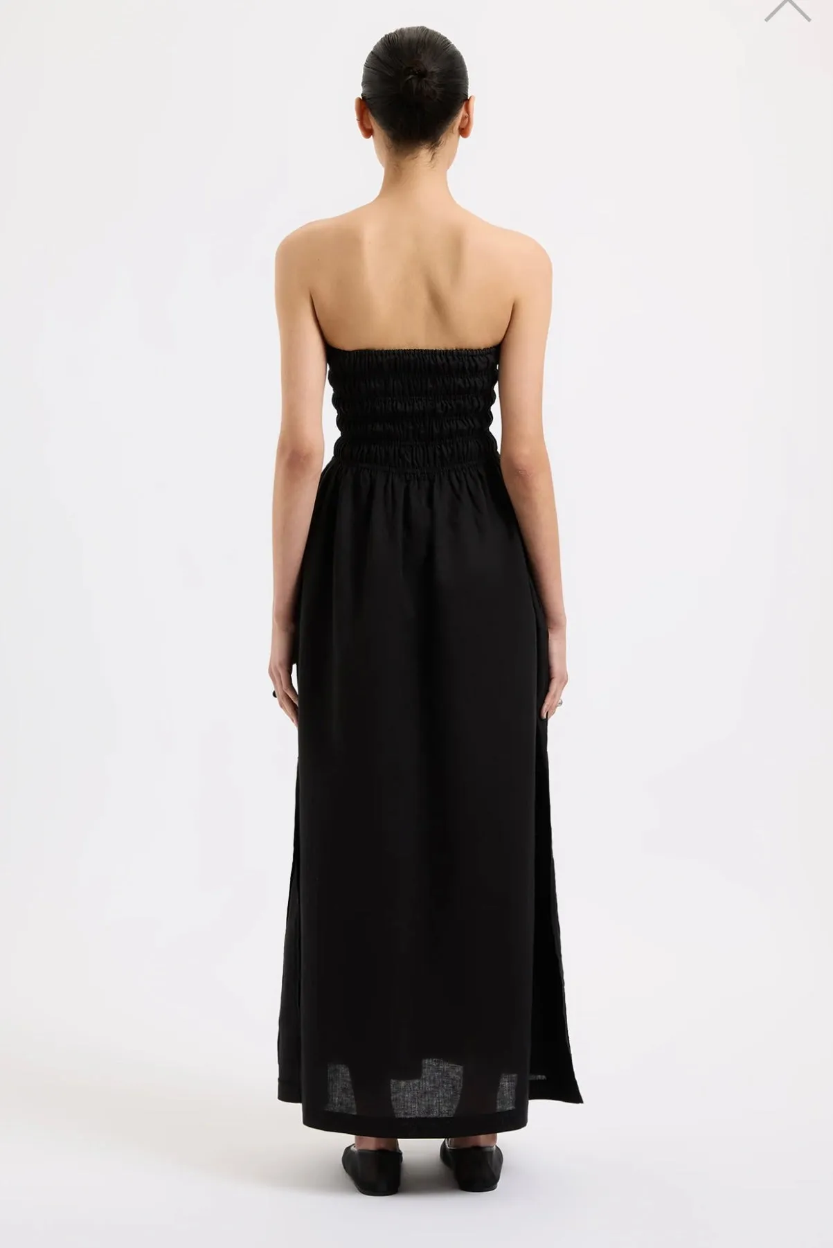 Zuri Maxi Dress